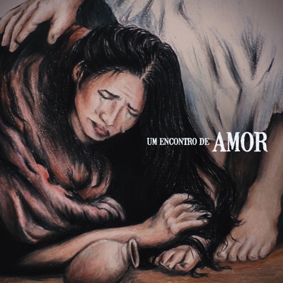 Um Encontro de Amor (feat. Andréia Zanardi) - Single