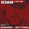 Redman (feat. Nato 3 Perros) - Obie Wanshot lyrics