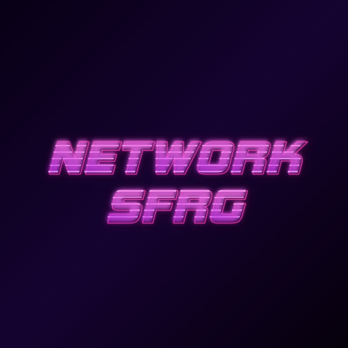 Network music