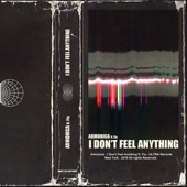 I Don't Feel Anything (feat. Flu) artwork