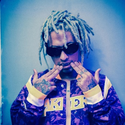 Run Fore I Pull My Gun - Single