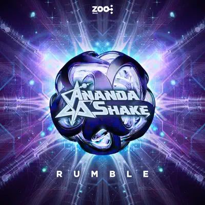 Rumble - Single - Ananda Shake