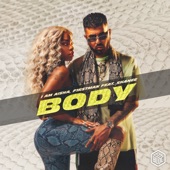 Body (feat. Shanee) artwork