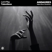 Let It Play - Single - Talentless