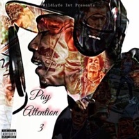 Pay Attention 3 (The Final Message) - Wildlyfe 1hunnud