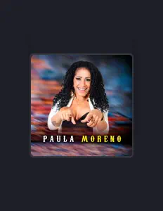Listen to Paula Moreno, watch music videos, read bio, see tour dates & more!