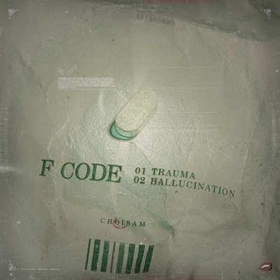 F Code - Single