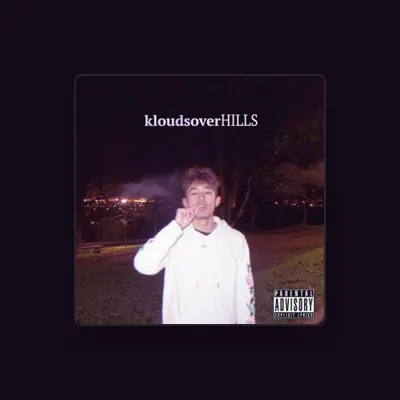 Listen to Kenjionthehill, watch music videos, read bio, see tour dates & more!