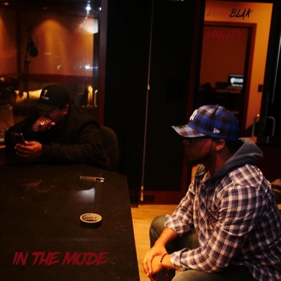 In the Mode (feat. Vimarry) - Single