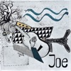 Meskerem Mees - Joe