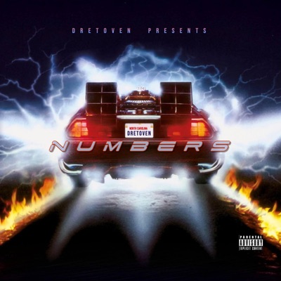Numbers - Single