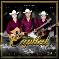 En Vivo, Vol. 1 - Los de la Capital