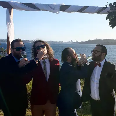 Listen to Nerdlinger, watch music videos, read bio, see tour dates & more!