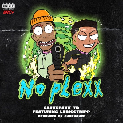 No Plexx (feat. La Big Tripp) - Single