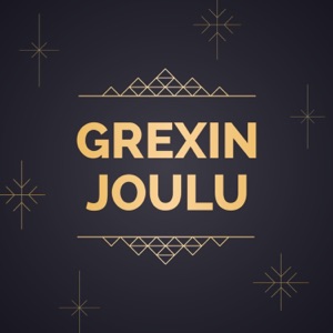 Grexin Joulu - EP