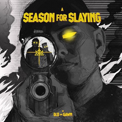 A Season for Slaying - Single