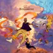 Renaissance - EP artwork