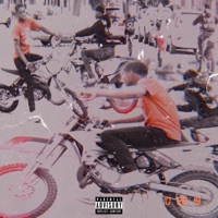 Lifer Way or No Way (feat. ln0 Bagg) - Single - Jperk