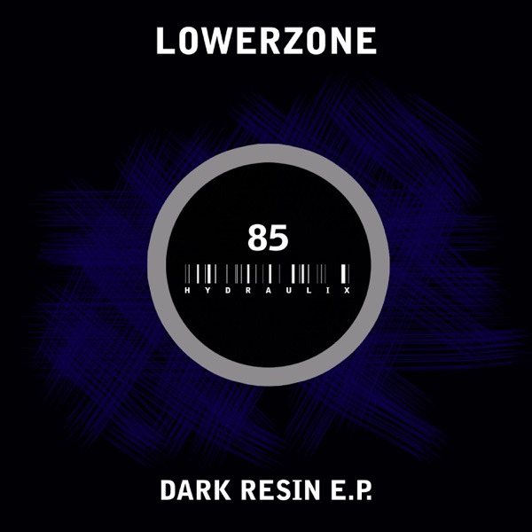 Dark Resin - Single