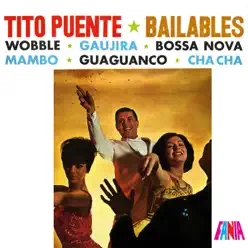 Bailables - Tito Puente Bailables - Tito Puente