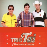 Trio Tai - Chamego dos Velhinhos