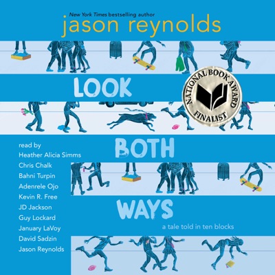 Look Both Ways (Unabridged)