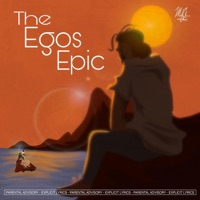 The Ego's Epic - Malcolm Chester