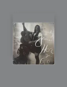 Listen to Emily James, watch music videos, read bio, see tour dates & more!