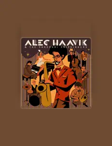 Listen to Alec Haavik & The Shanghai Shindiggers, watch music videos, read bio, see tour dates & more!
