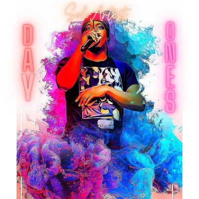 Day Ones - Single