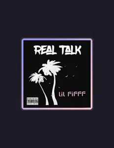 Lil Fifffを聴いたり、ミュージックビデオを鑑賞したり、経歴やツアー日程などを確認したりしましょう！