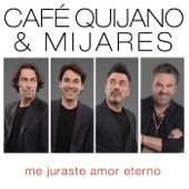 Me Juraste Amor Eterno (feat. Mijares) artwork