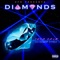 Diamonds (feat. Guwop Stacz) - Yung Ogle lyrics