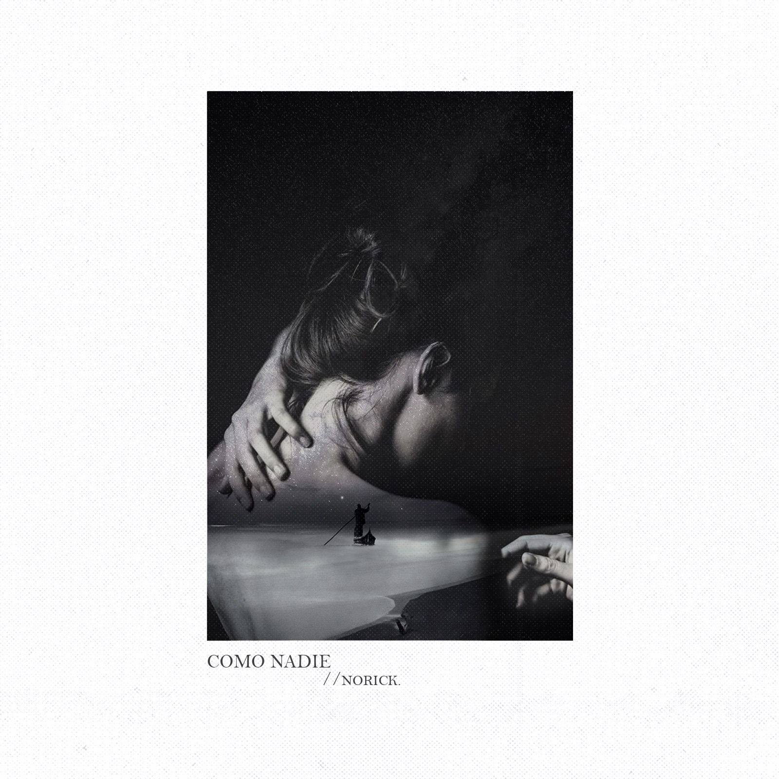 Como Nadie - Single
