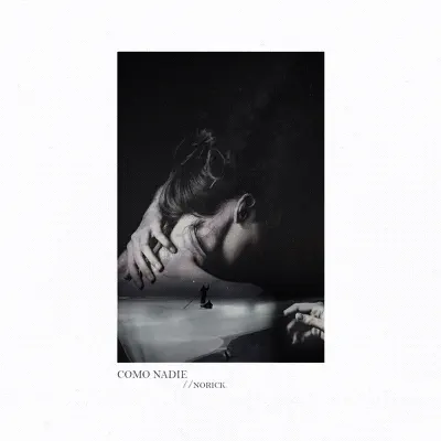 Como Nadie - Single - Norick