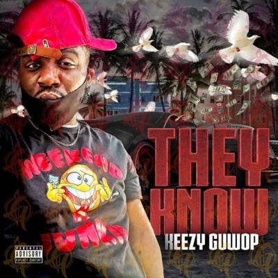 They Know - Single