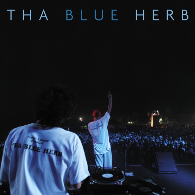 THA BLUE HERB Essentials on Apple Music