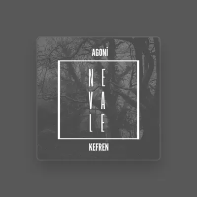 Listen to Kefren, watch music videos, read bio, see tour dates & more!