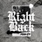 Right Back (feat. Mission & Reece Lache') - Pastor AD3 lyrics