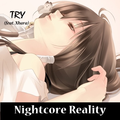 Try (feat. Xhara) - Single