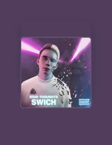 Ouça SWICH, assista a videoclipes, leia a biografia, veja as datas das turnês e mais!