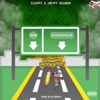 Draw - Single - Danameslb