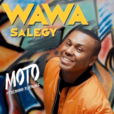 Song - Moto (feat. Diamond Platnumz) - Wawa Salegy