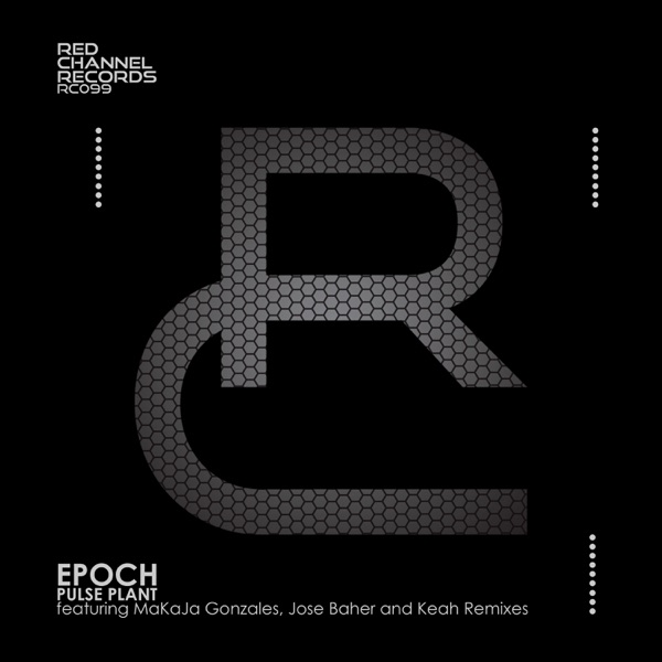 Epoch - EP