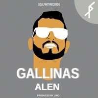 Gallinas - Single - ALEN