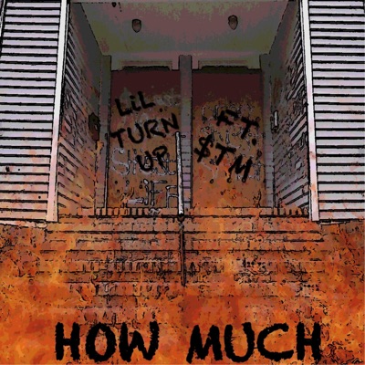 How Much (feat. Lil Turn Up) - Single