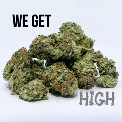 We Get High - Single
