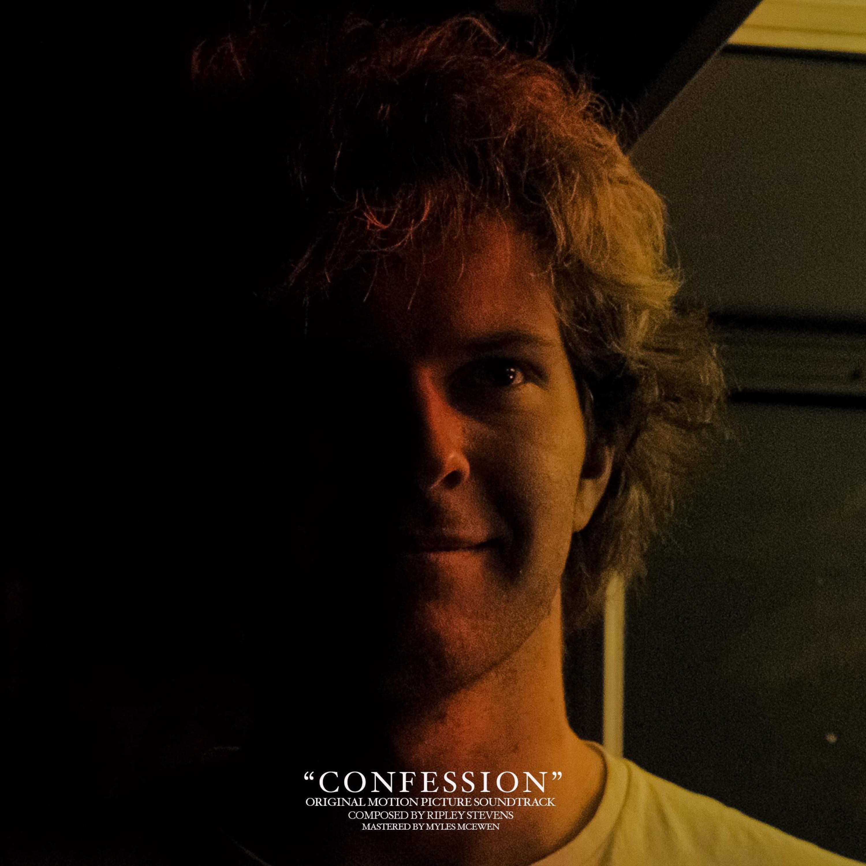 Confession (Original Motion Picture Soundtrack)
