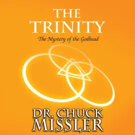 The Trinity: The Mystery of the Godhead (Unabridged)