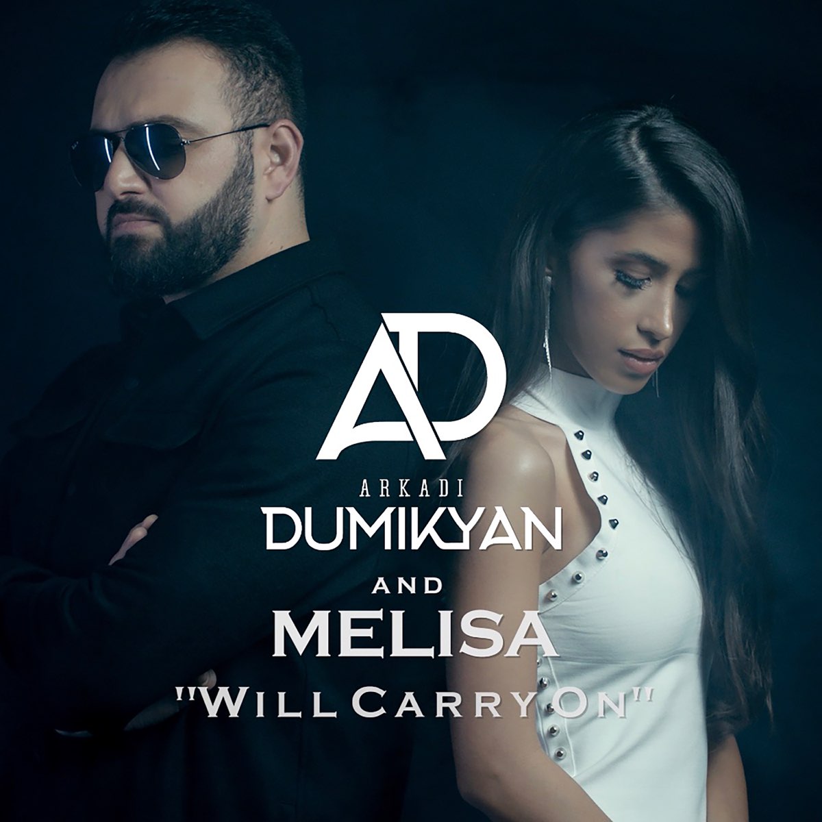 Will Carry On - Single par Аркадий Думикян & Melisa sur Apple Music